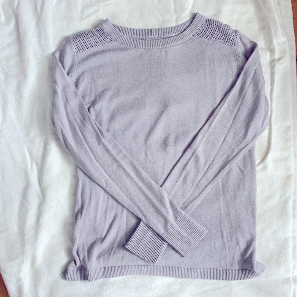 Lululemon long sleeve